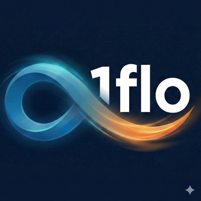 1flo logo